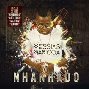 Nhanhado - Messias Maricoa