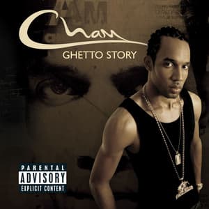 Ghetto Story - Cham