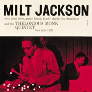 Bags' Groove - Milt Jackson