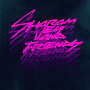 Picture Picture - Sharam Jey, Sirus Hood