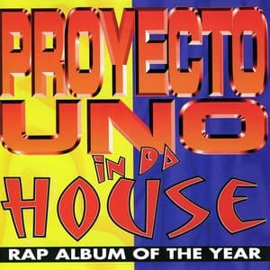 Tiburon - Proyecto Uno, Magic Juan