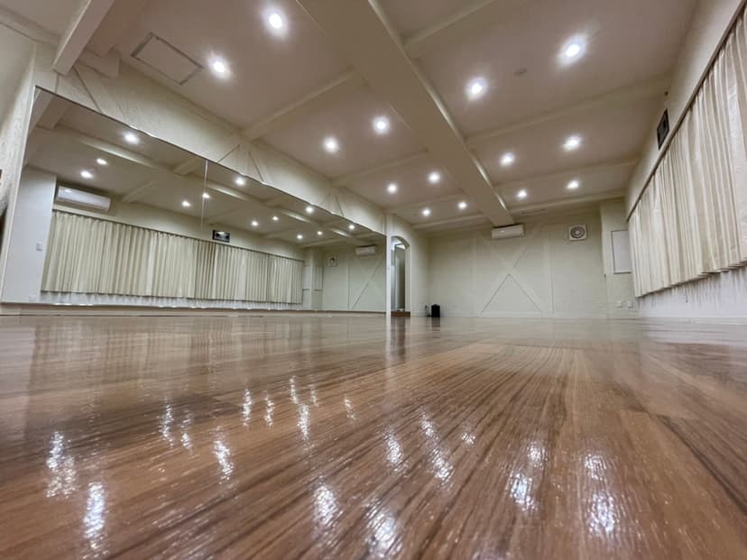 ブレイクダンス スタジオ アビリティ