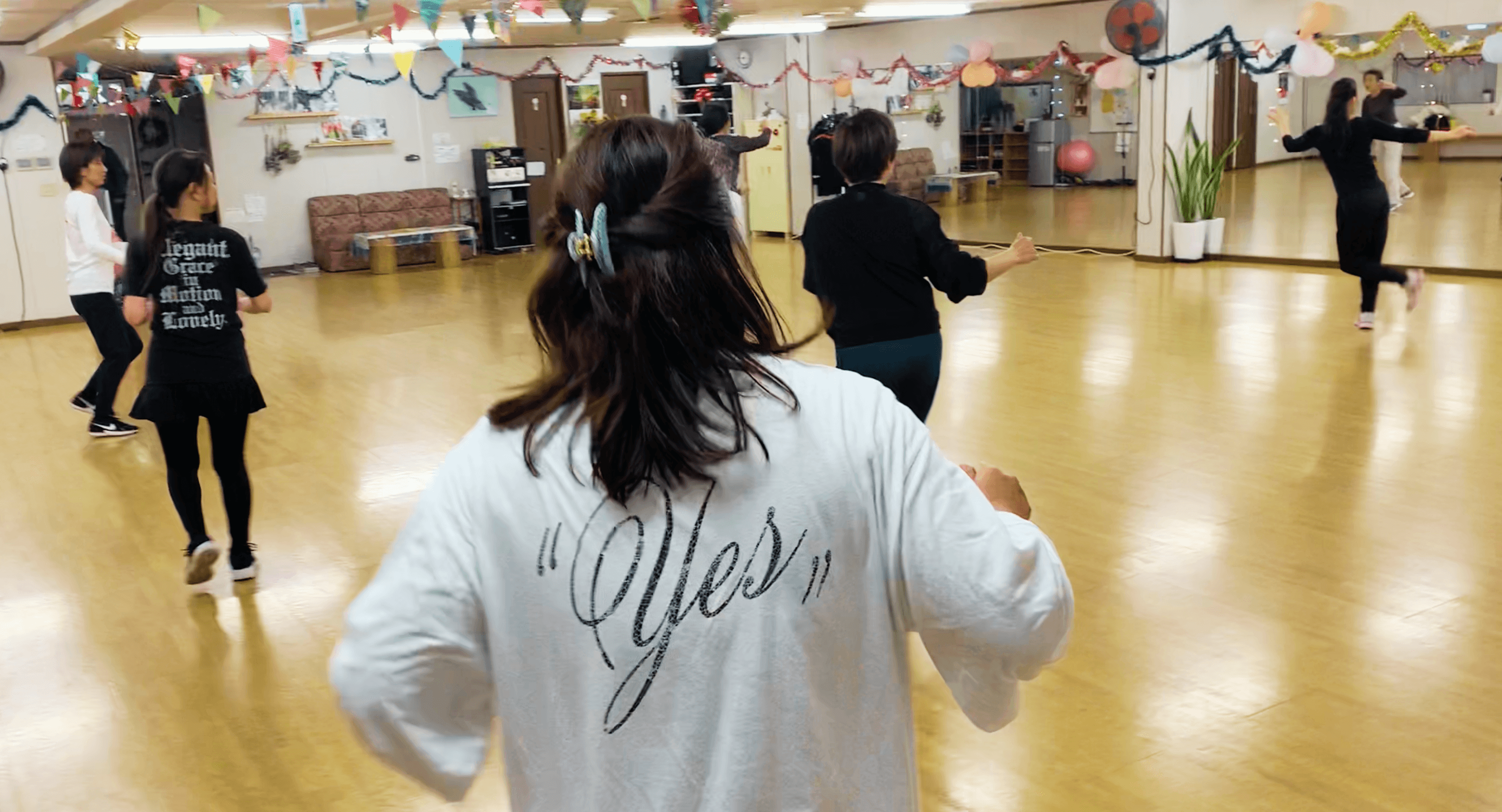 Dance Studio A&A